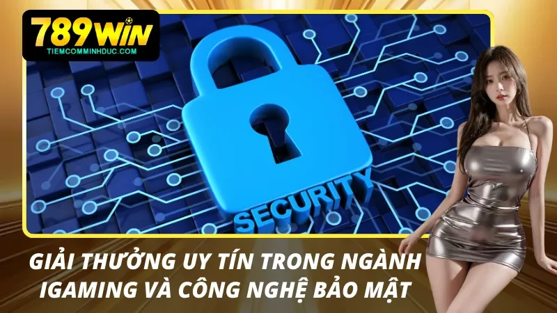 789WIN với công nghệ bảo mật SSL